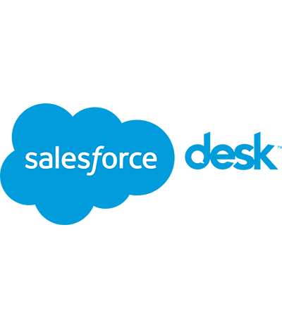 Salesforce Desk